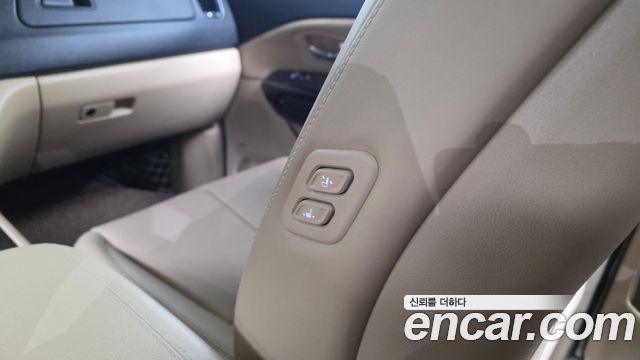 Kia Canival 2019 — photo 18