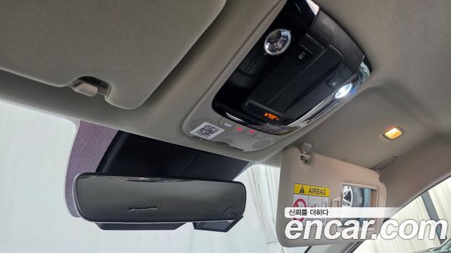 Kia K5 2021 — photo 23