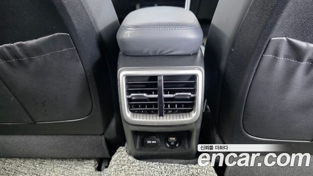 Kia K5 2021 — photo 24