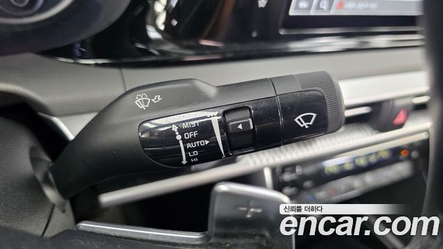 Kia K5 2021 — photo 25