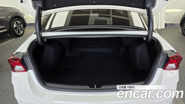 Kia K5 2021 — photo 26