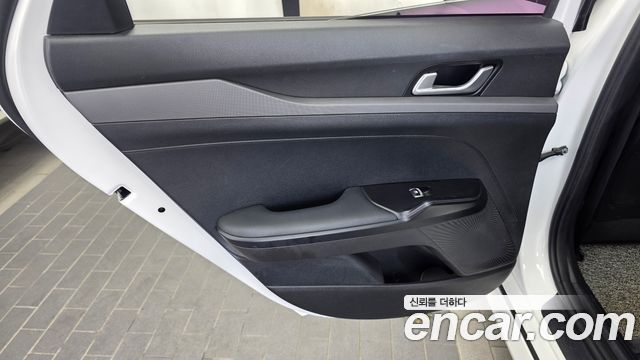 Kia K5 2021 — photo 15