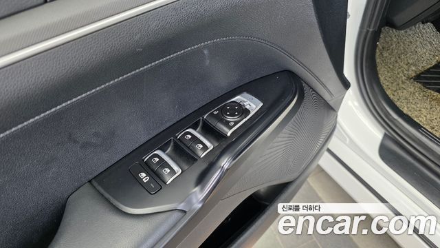 Kia K5 2021 — photo 27