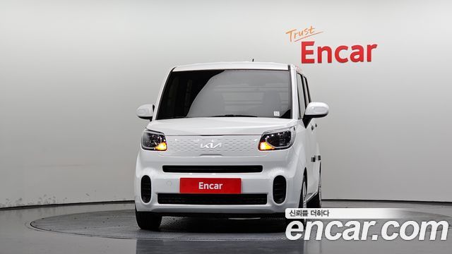 Kia RAY 2022 — photo 3