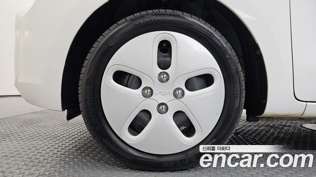 Kia RAY 2022 — photo 5
