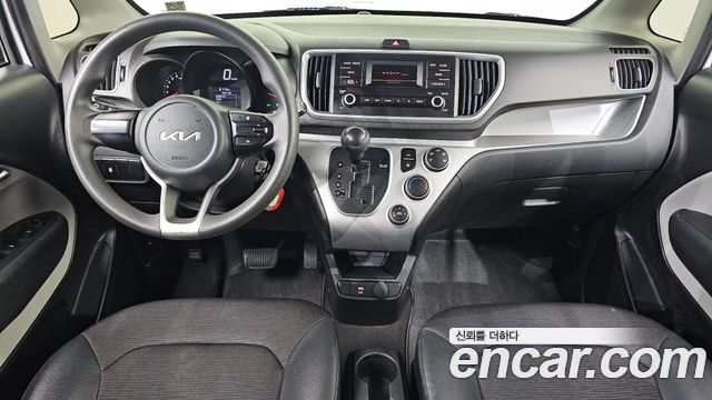 Kia RAY 2022 — photo 7