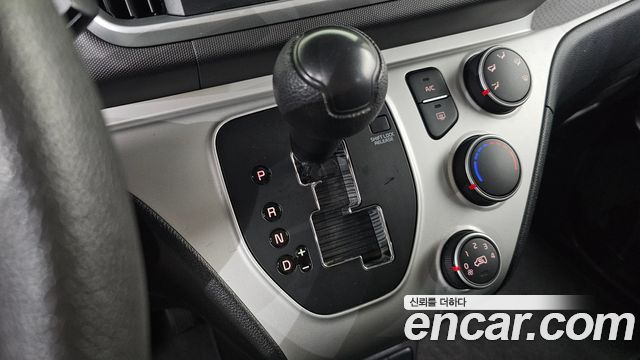 Kia RAY 2022 — photo 9