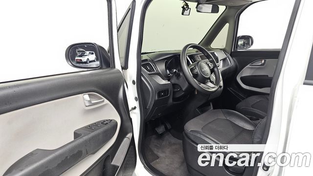 Kia RAY 2022 — photo 10