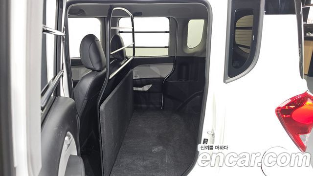 Kia RAY 2022 — photo 11