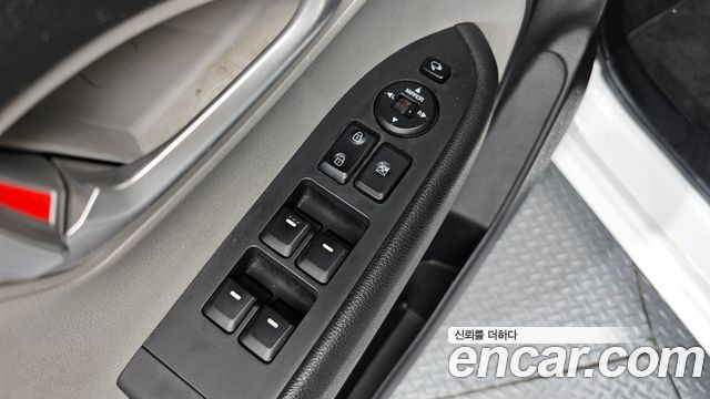 Kia RAY 2022 — photo 12