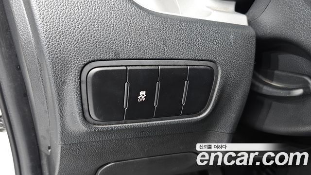 Kia RAY 2022 — photo 13