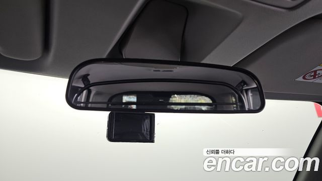 Kia RAY 2022 — photo 14