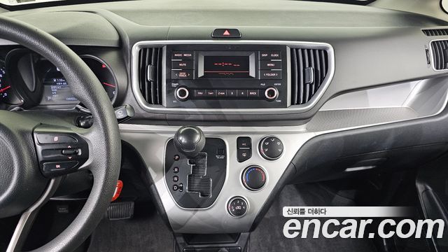 Kia RAY 2022 — photo 16