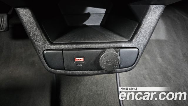 Kia RAY 2022 — photo 17