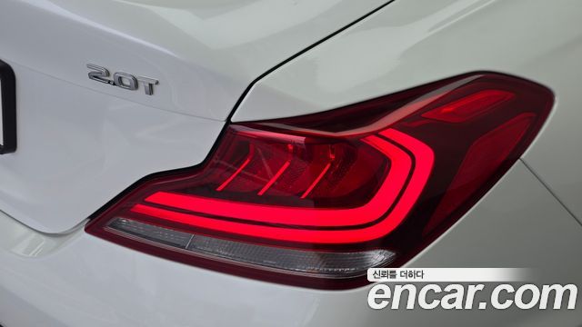 Genesis G70 2019 — photo 9