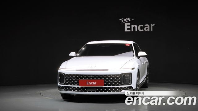 Hyundai Grandeur 2024 — photo 3