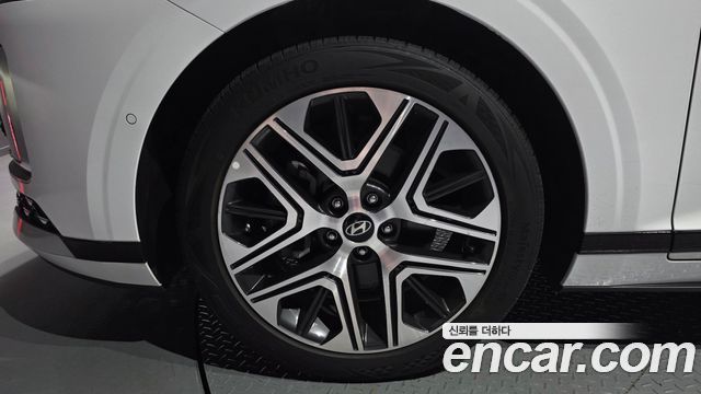 Hyundai Grandeur 2024 — photo 5