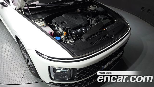 Hyundai Grandeur 2024 — photo 6