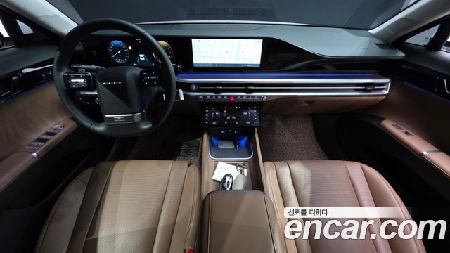 Hyundai Grandeur 2024 — photo 10