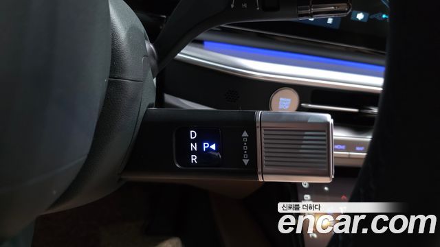 Hyundai Grandeur 2024 — photo 12