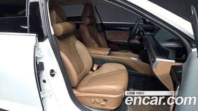 Hyundai Grandeur 2024 — photo 17