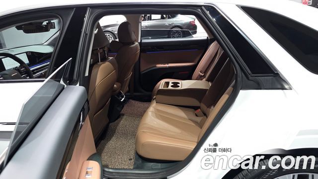 Hyundai Grandeur 2024 — photo 18