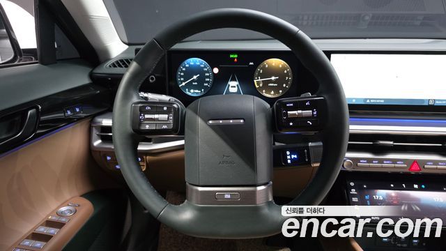 Hyundai Grandeur 2024 — photo 19