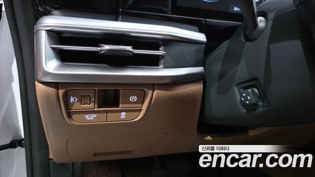 Hyundai Grandeur 2024 — photo 22