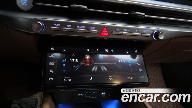 Hyundai Grandeur 2024 — photo 23