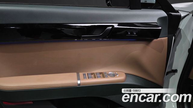 Hyundai Grandeur 2024 — photo 24