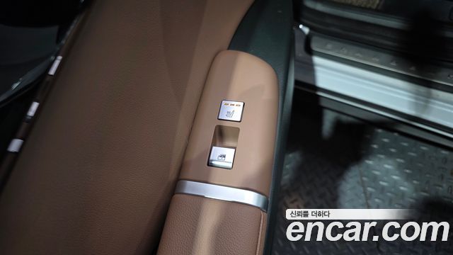 Hyundai Grandeur 2024 — photo 25