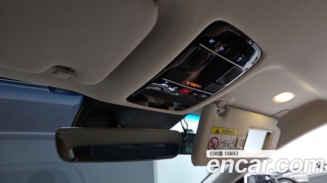 Hyundai Grandeur 2024 — photo 26
