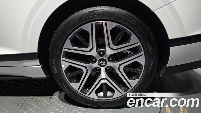 Hyundai Grandeur 2024 — photo 7