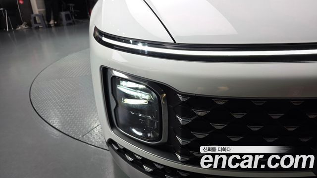 Hyundai Grandeur 2024 — photo 8