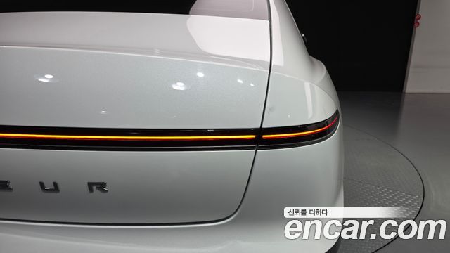 Hyundai Grandeur 2024 — photo 9