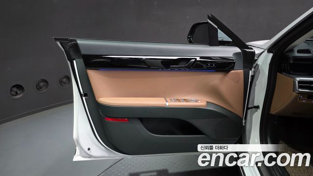 Hyundai Grandeur 2024 — photo 14