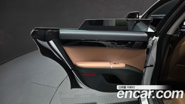 Hyundai Grandeur 2024 — photo 15