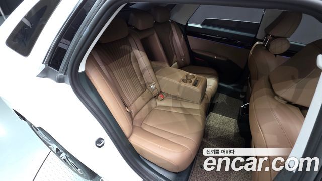 Hyundai Grandeur 2024 — photo 16