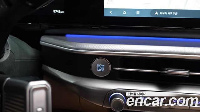 Hyundai Grandeur 2024 — photo 27