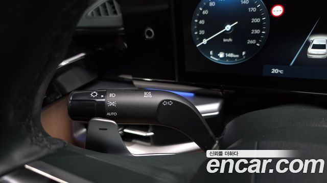 Hyundai Grandeur 2024 — photo 28
