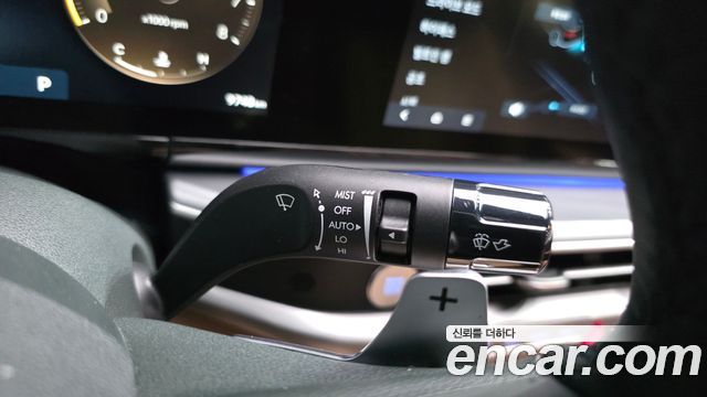 Hyundai Grandeur 2024 — photo 29