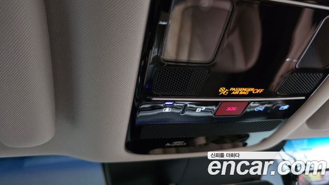 Hyundai Grandeur 2024 — photo 30