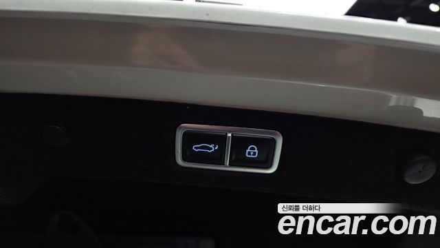 Hyundai Grandeur 2024 — photo 32