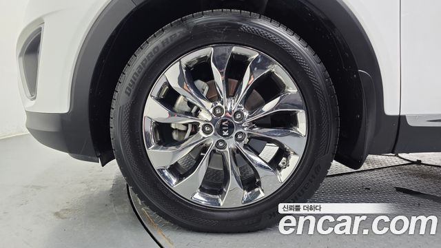Kia Sorento 2016 — photo 5