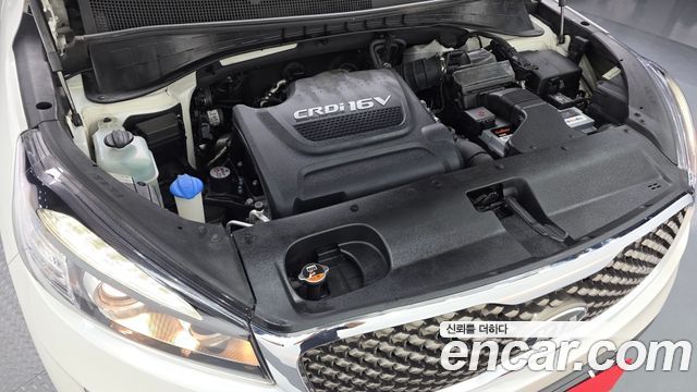Kia Sorento 2016 — photo 6