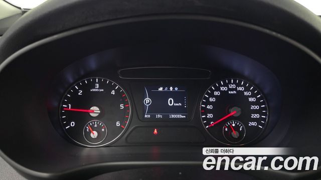 Kia Sorento 2016 — photo 8