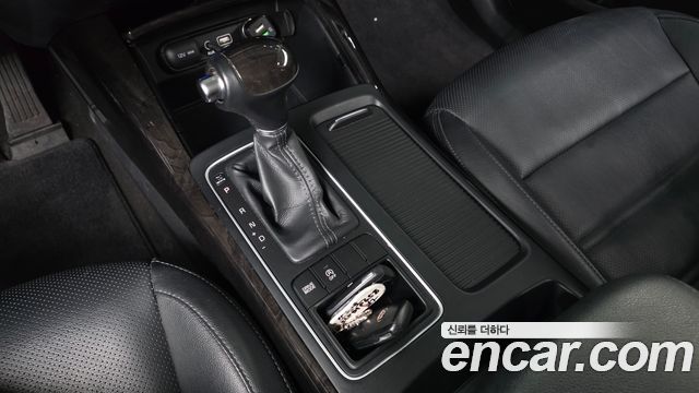 Kia Sorento 2016 — photo 9