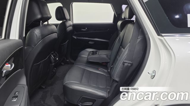 Kia Sorento 2016 — photo 12