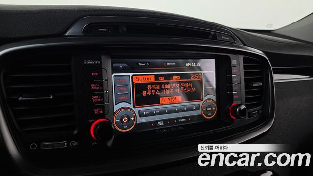 Kia Sorento 2016 — photo 15