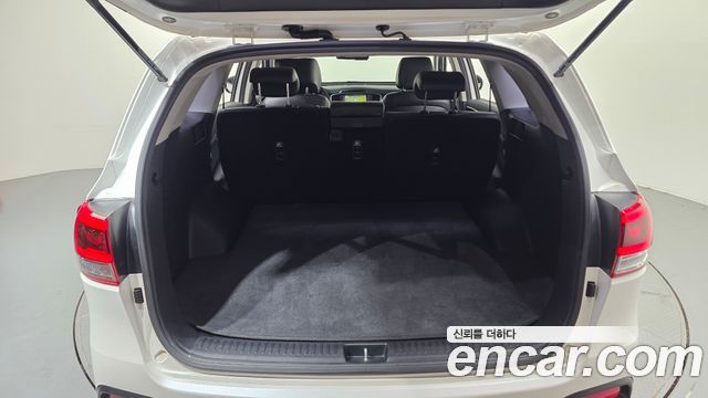 Kia Sorento 2016 — photo 20
